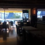 披露宴会場
