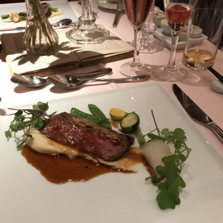 試食。