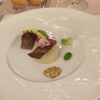 魚料理