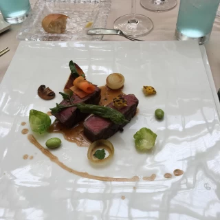 肉料理