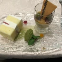 デザート