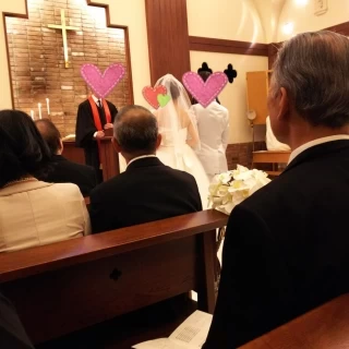 格式ある会場