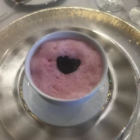 熱々で美味しかった