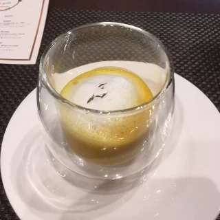 一つ一つの素材が活かされている感じです。