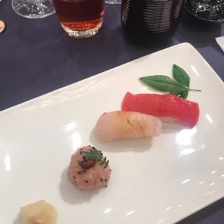 寿司