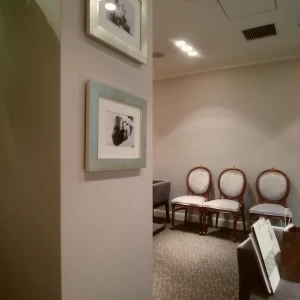 打ち合わせ空間|505635さんのChapel &Dining by CASA DOLCEの写真(645490)