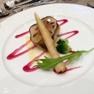 魚料理
