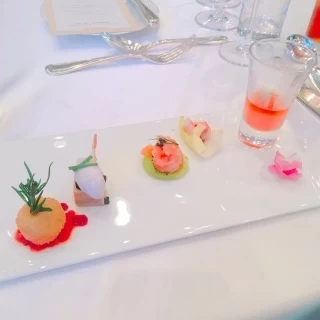 前菜