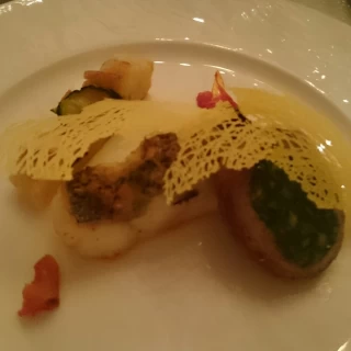 魚料理