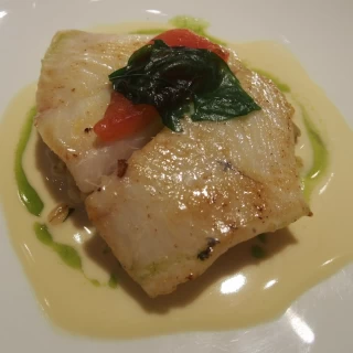 魚料理
