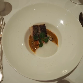魚料理