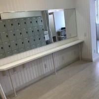 参列者様女性用更衣室