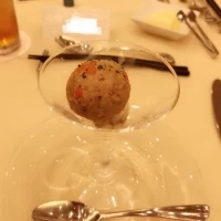 前菜