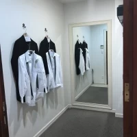 参列者様男性用更衣室