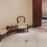 ここも飾り付け出来るそうです