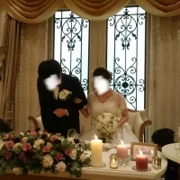 高砂席