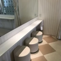 参列者様女性用更衣室
