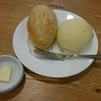 試食での料理