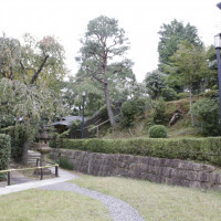 日本庭園