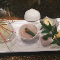 前菜