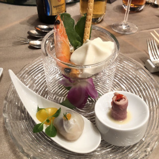 前菜