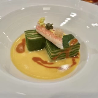 前菜