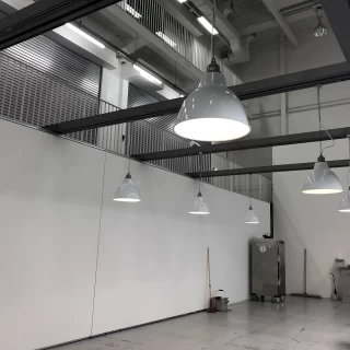 小さい方の会場