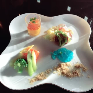 前菜