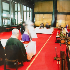 御宝前結婚式|506232さんの成田山新勝寺の写真(721088)