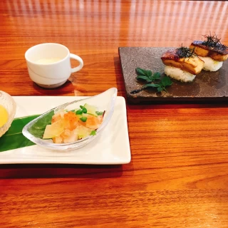 とても美味しかったです。