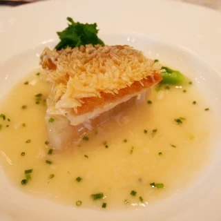 魚料理