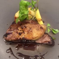 お肉はめちゃやわらかでした。