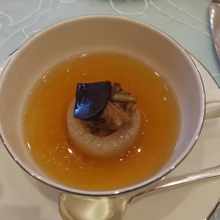 スープ