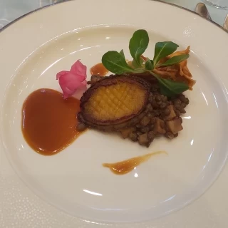 前菜