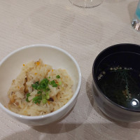 鶏飯