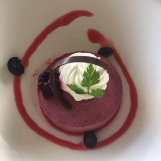 ケーキ