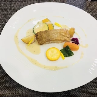 魚料理