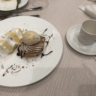 デザート