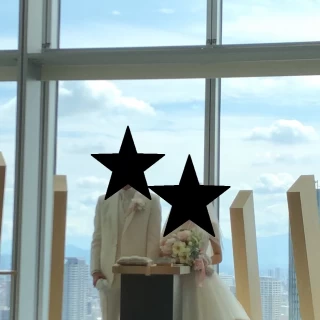 挙式会場