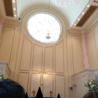 チャペル3