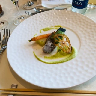 料理