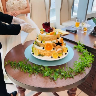 ケーキ