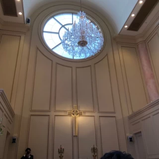 チャペル2