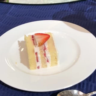 ケーキ