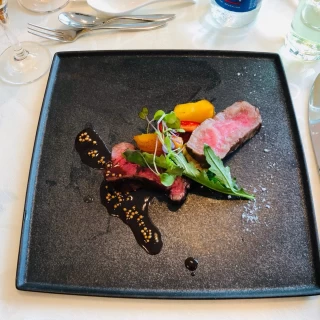 料理