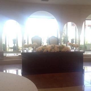 披露宴会場1
