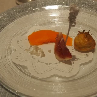 前菜
