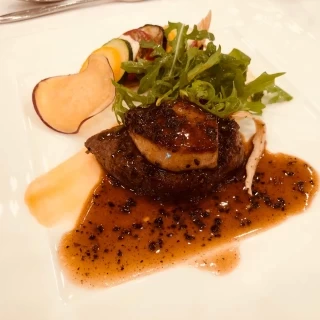 試食肉