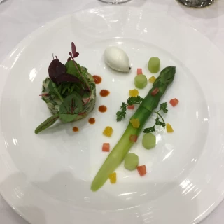 前菜