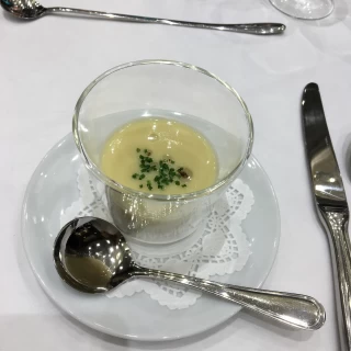 スープ